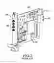 Fig. 03 - Instrumentation chassis with high speed bridge board