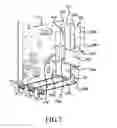 Fig. 04 - Instrumentation chassis with high speed bridge board