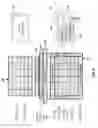 Fig. 09 - Method and apparatus for stacking core and uncore dies having landing slots