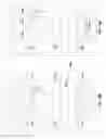 Fig. 15 - Method and apparatus for stacking core and uncore dies having landing slots