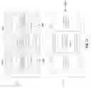 Fig. 19 - Method and apparatus for stacking core and uncore dies having landing slots