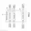Fig. 03 - Folded butterfly module, pipelined FFT processor using the same, and control method of the same