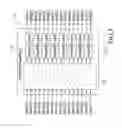 Fig. 04 - Folded butterfly module, pipelined FFT processor using the same, and control method of the same