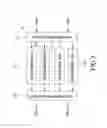 Fig. 06 - Folded butterfly module, pipelined FFT processor using the same, and control method of the same