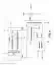 Fig. 09 - Folded butterfly module, pipelined FFT processor using the same, and control method of the same
