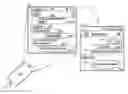 Fig. 01 - Selectable Styles for Text Messaging System Font Service Providers