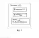 Fig. 04 - Horizontal and vertical line detection and removal for document images