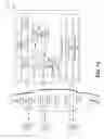 Fig. 14 - Concurrent multiple hierarchical data structures with consistent data