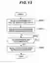 Fig. 14 - Storage apparatus and data management method