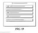 Fig. 20 - SYSTEM AND METHOD FOR CAPTURING SEASONALITY AND NEWNESS IN DATABASE SEARCHES