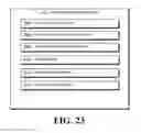 Fig. 24 - SYSTEM AND METHOD FOR CAPTURING SEASONALITY AND NEWNESS IN DATABASE SEARCHES