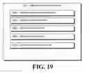 Fig. 20 - System and method for using past or external information for future search results