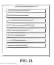 Fig. 22 - System and method for using past or external information for future search results
