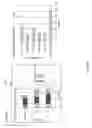 Fig. 14 - Cross visualization interaction between data visualizations
