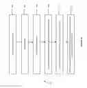 Fig. 17 - System and method for generating size-based splits in a massively parallel or distributed database environment