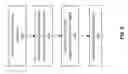 Fig. 10 - Method and system for visualizing relational data as RDF graphs with interactive response time