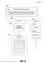 Fig. 12 - Graphical interface presentation of search results