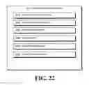 Fig. 23 - System and method for prioritized product index searching