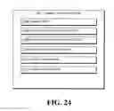 Fig. 25 - System and method for prioritized product index searching