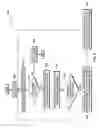 Fig. 07 - Clustering repetitive structure of asynchronous web application content