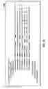 Fig. 11 - Social media bot to representational state transfer (REST) proxy for data systems