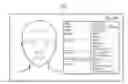 Fig. 01 - Patient interface device selection system and method based on three-dimensional modelling