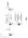 Fig. 02 - Identifying an evasive malicious object based on a behavior delta