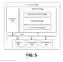 Fig. 07 - Passive compliance violation notifications