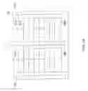 Fig. 06 - Mesh grid protection system