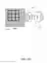 Fig. 15 - Scanning window for isolating pixel values in hardware for computer vision operations