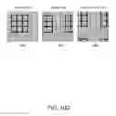 Fig. 16 - Scanning window for isolating pixel values in hardware for computer vision operations
