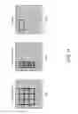 Fig. 17 - Scanning window for isolating pixel values in hardware for computer vision operations