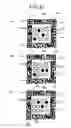 Fig. 22 - Information code, information code producing method, information code reader, and system which uses information code