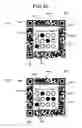Fig. 23 - Information code, information code producing method, information code reader, and system which uses information code
