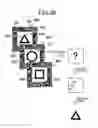 Fig. 31 - Information code, information code producing method, information code reader, and system which uses information code