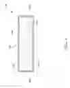 Fig. 05 - Magnet mounting pad with RFID tag