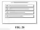 Fig. 21 - System and method for calculating search term probability