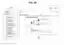 Fig. 04 - Visual information builder for business rules