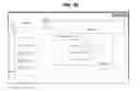 Fig. 11 - Visual information builder for business rules