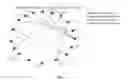 Fig. 06 - Mapping gathered location information to short form place names using correlations and confidence measures that pertain to lengths of overlaps of location data and calendar data sets