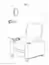 Fig. 10 - WIRELESS COMMUNICATION AND CONTROL SYSTEM FOR CHAIRS