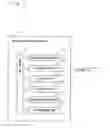 Fig. 08 - COORDINATES INFORMATION PROVIDING SYSTEM AND READ INFORMATION MANAGEMENT SYSTEM