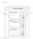 Fig. 43 - COORDINATES INFORMATION PROVIDING SYSTEM AND READ INFORMATION MANAGEMENT SYSTEM