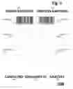 Fig. 06 - NON-VISUAL ENCODED COMMERCIAL REQUEST GENERATION