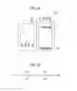 Fig. 02 - Application processor for determining data transmission order based on position of display and devices including the same