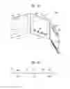 Fig. 04 - Application processor for determining data transmission order based on position of display and devices including the same