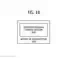 Fig. 19 - Application processor for determining data transmission order based on position of display and devices including the same