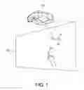Fig. 02 - Position detection device, projector, and position detection method