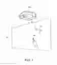 Fig. 02 - Position detection device, projector, and position detection method