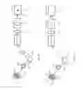Fig. 12 - Methods and systems for corneal topography, blink detection and laser eye surgery